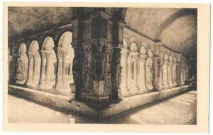  ARLES 13 Cloître St-Trophime Galeries XIIè Siècle CPA animée non circulée ~1910 - Imagen 1 de 2