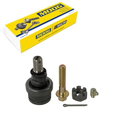 MOOG Suspension Ball Joint Front Lower For 1992-1994 Mazda Navajo RWD - Image 1 of 4