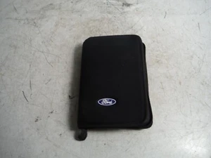 2009 Ford F-150 Owner's Operator Manual Handbook Guide w/ Sleeve OEM - Bild 1 von 13
