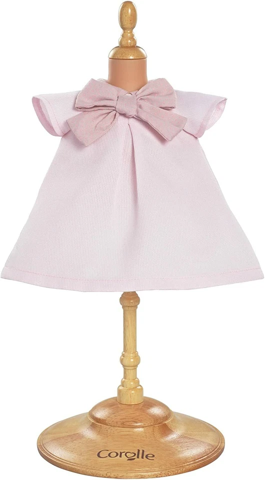 Corolle Party Dress (Pink) - Image 1 of 1