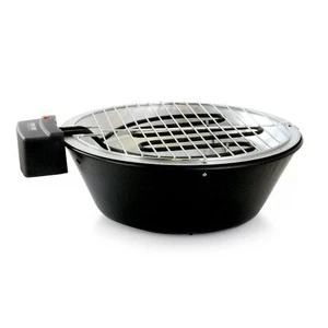 Mejor Chef Parrilla Eléctrica De Mesa De 14 Pulgadas Para Interior Y Exterior - Imagen 1 de 1