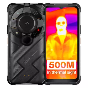 AGM G2 Guardian 5G Unlocked Rugged Smartphone Monocular Hunting Thermal 500m/yd - Picture 1 of 14