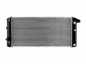 Radiator 7NCB53 for DeVille Eldorado Seville Allante 1999 1996 1997 1998 1995 - Picture 1 of 1