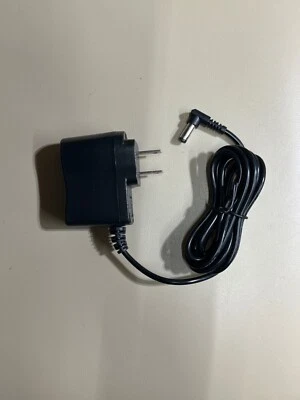 Адаптер источника питания переменного тока на постоянный ток 12 В 1 А вилка США для камеры видеонаблюдения / светодиодной подсветки - Изображение 1 из 2