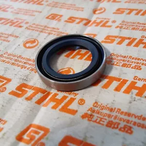 STIHL Genuine Oil Seal 20x30x5 Stihl BT360, BT308 . 96390032210 . 'A721 - Picture 1 of 9