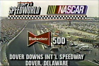 1989 NASCAR Budweiser 500 ** Original Race Broadcast VHS copy to DVD