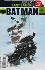 Batman #596 FN; DC | Joker Last Laugh Ed Brubaker - we combine shipping