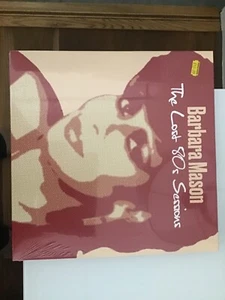 Barbara Mason - record store day 2022 - Bild 1 von 2