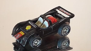 Racer - Darda - Black - Picture 1 of 9