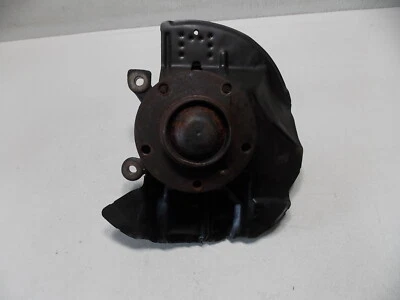 Conjunto de nudillo de cojinete de buje delantero derecho BMW E46 OEM 01-06 330i 330ci Z4 3,0 L Foto 1 de 4