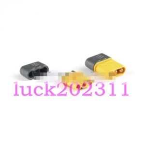 1pcs NEW MR30-F/M with jacketed high temperature model 3-hole connector #YT - Foto 1 di 3