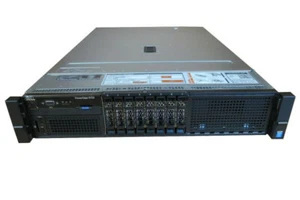 Dell Poweredge R730 2U Rackmount Server - Picture 1 of 2