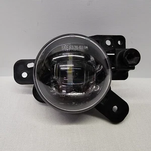 2023 2024 2025 GMC Sierra 1500 AT4X Right DRL LED Fog Light Lamp Foglight OEM - Picture 1 of 6
