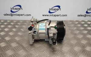 COMPRESSORE A/C honda civic mk10 2017 p10a2 1.0 benzina 38800-5az-g012-m1 - Foto 1 di 6