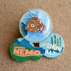Disney Finding Nemo Opening Day Pin Nemo Le 3000 2003