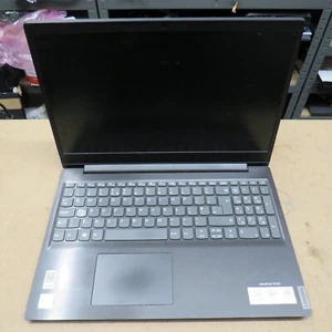 Lenovo IdeaPad S145-15IIL 81W8 15.6" Laptop 10th Gen i5 Spares or Repairs - Photo 1/7