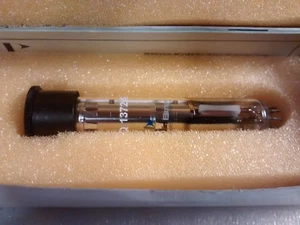 PerkinElmer Nuclear Imaging XQ 1372 SF Camera Tube 2/3" Resistron Optoelectronic - Picture 1 of 10