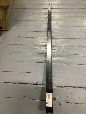 Ski-Doo 503962 后悬架滑块 2015 - 2018 MXZ 600 850 900 1200 — 第 1/2 张图片