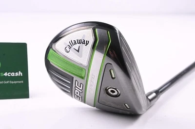 Callaway Epic Speed #3 Wood / 13.5 Degree / X-Flex Mitsubishi MMT Black 70 - Image 1 of 4