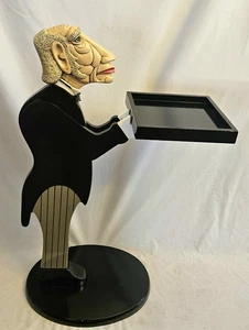 The Bombay Company James the Butler 33" freistehendes Serviertablett Beistelltisch - Bild 1 von 15