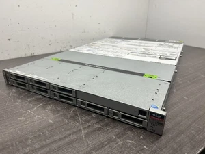 ORACLE SUN FIRE X4170 Server W/  2x 2.93GHz CPUs, 144GB RAM Total - A524 - Picture 1 of 14