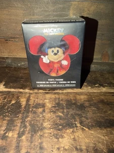 Figura Vinilo Funko Disney Mickey The True Original - Nueva en Caja  - Imagen 1 de 4