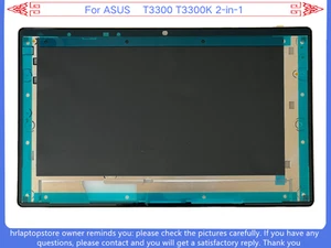 New For ASUS T3300 T3300K 2-in-1 OLED LCD screen touch assembly frame - Afbeelding 1 van 4