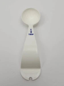 TupperWare 1/2 TBSP Nesting Measuring Spoon Replacement - Picture 1 of 12