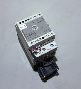 Carlo Gavazzi RGC3A60D40GGEDF Contactor - Picture 1 of 5