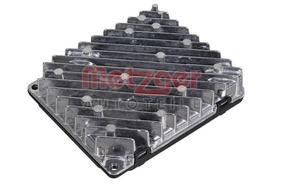 METZGER RICAMBI AUTO Centralina illuminazione 0896559 per AUDI A4 B9 Avant 8W5 8WD - Immagine 1 di 4