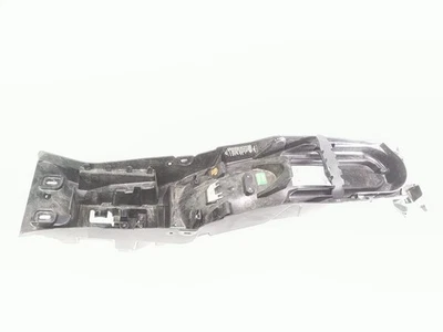 12 Triumph Tiger Explorer 1200 Carenado trasero debajo de la cola Caja de batería TRS Foto 1 de 4