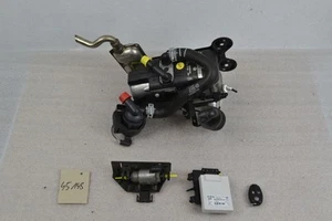 Original VW Passat B8 3G Standheizung ThermoTop EVO Benzin Steuergerät Fernbedi - Bild 1 von 10