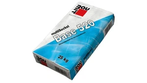 BAUMIT Haftbrücke multiSockel Base 520 25kg Unter- und Oberputz - Bild 1 von 6