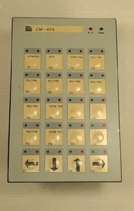 ESA MT20DP Panel - Picture 1 of 3