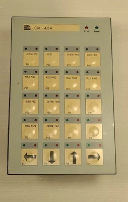 ESA MT20DP Panel - Image 1 of 3