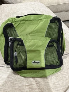 Ebags Reise Packwürfel insgesamt 2 - Bild 1 von 1