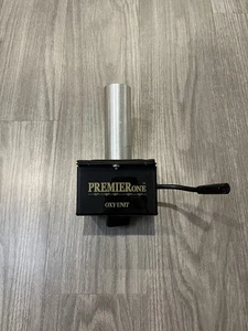 Premierone MUV7-50-OU 12" Geruchskontrollgerät PVC Zusatzfernbedienung Ersatz - Bild 1 von 6