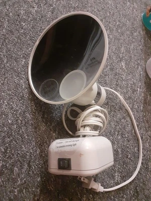 Espejo de viaje Floxite 15X Foto 1 de 4