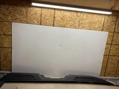 2015-2019 SUBARU OUTBACK RIGHT PASSENGER SIDE ROOF RAIL RACK LUGGAGE CARGO OEM - Image 1 of 4