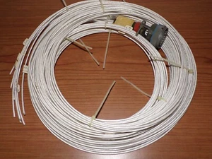 UFH Wire Harness w/ Connector - Picture 1 of 3