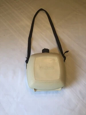 Vintage Reliance Insulated Canteen - Image 1 of 4