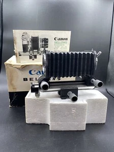 Canon Balgen FL Mount mit Originalkarton  - Bild 1 von 10