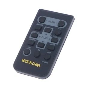 Remote Control For Pioneer MVH-S720BHS MVH-S522BS MVH-S622BS Audio Receiver - Picture 1 of 3