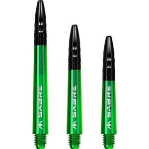 Mission Sabre Freccette - Base verde / Top nero - Foto 1 di 4