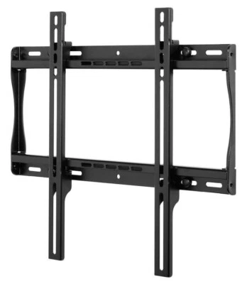 Peerless-AV SmartMount Universal Flat Wall Mount for 32" to 50" Displays SF640P - Image 1 of 2