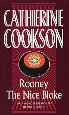 Rooney / The Nice Bloke by Cookson, Catherine Paperback Book The Cheap Fast Free - Image 1 of 2