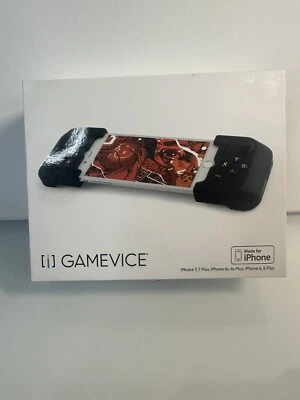 Gamevice - GV157 Controller for Apple iPhone 7,7+, iPhone 6s, 6s+iPhone 6. & 6+ - Image 1 of 4
