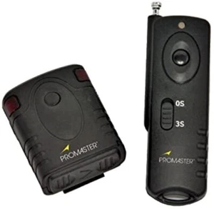 ProMaster Wireless Remote Shutter Release for Nikon (release cable not included) - Picture 1 of 1