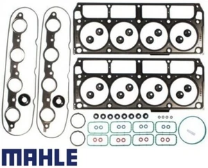 MAHLE MLS VALVE REGRIND GASKET SET FOR HSV LS3 6.2L V8 - Picture 1 of 1