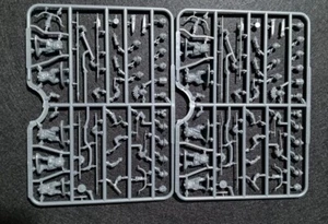 28mm Classic Fantasy Halflings von Wargames Atlantic - Bild 1 von 1